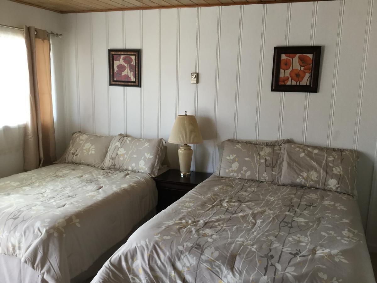 The Cedars Motel Princeton Exterior photo
