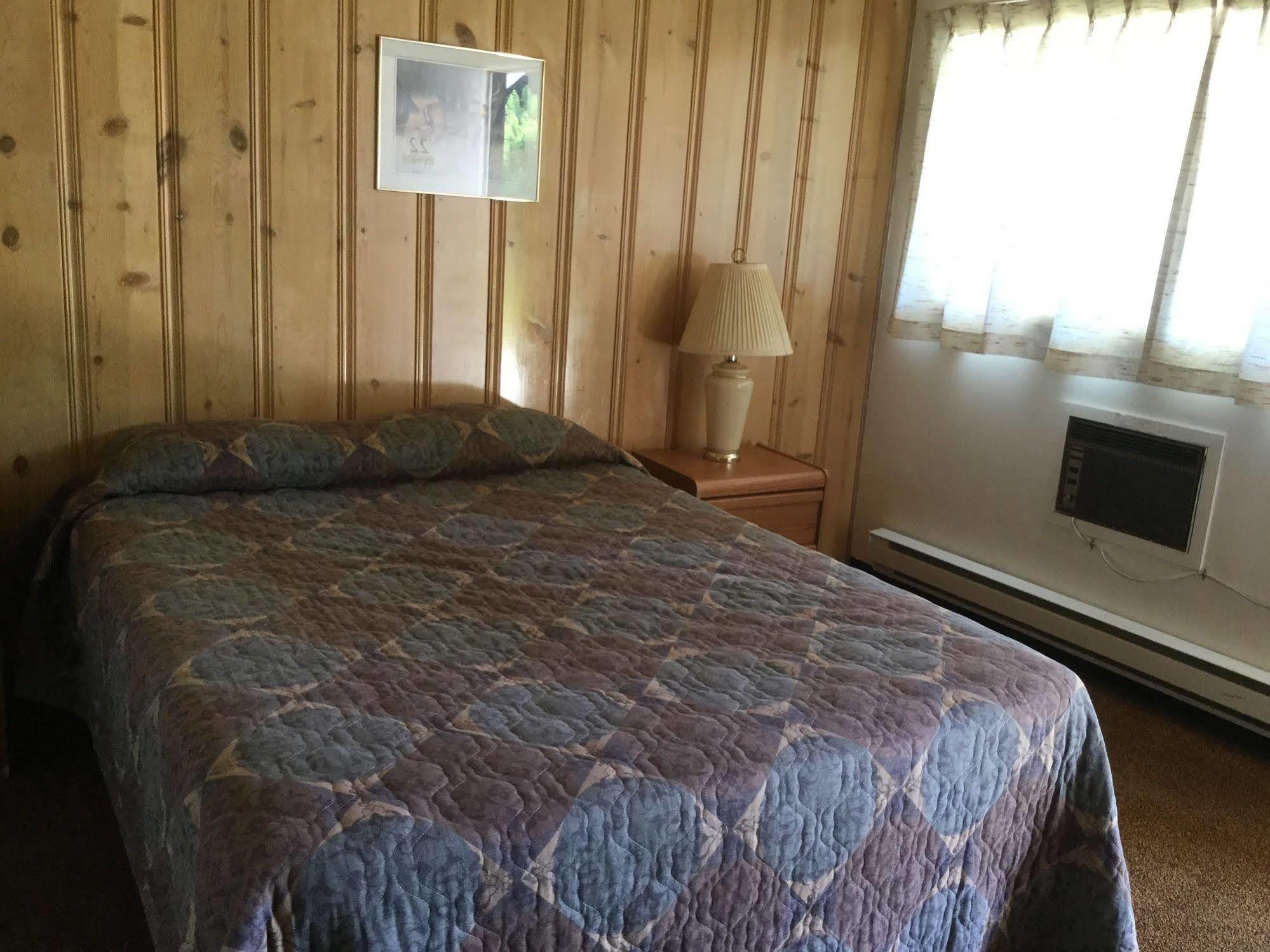 The Cedars Motel Princeton Exterior photo
